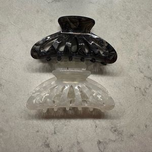 American eagle claw clips